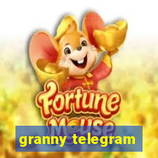 granny telegram